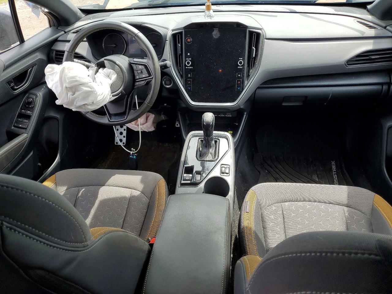 Subaru Crosstrek Sport