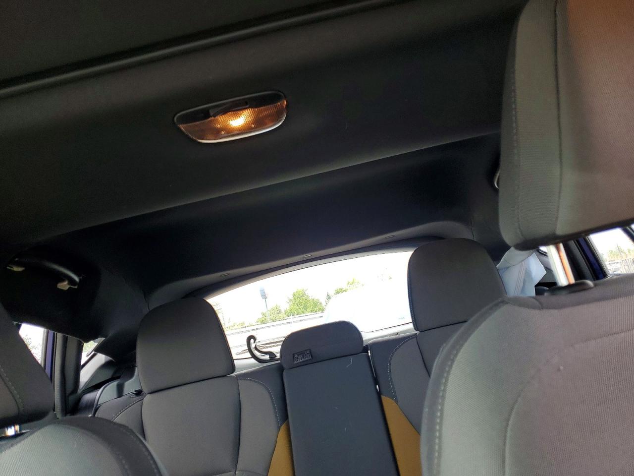 Subaru Crosstrek Sport