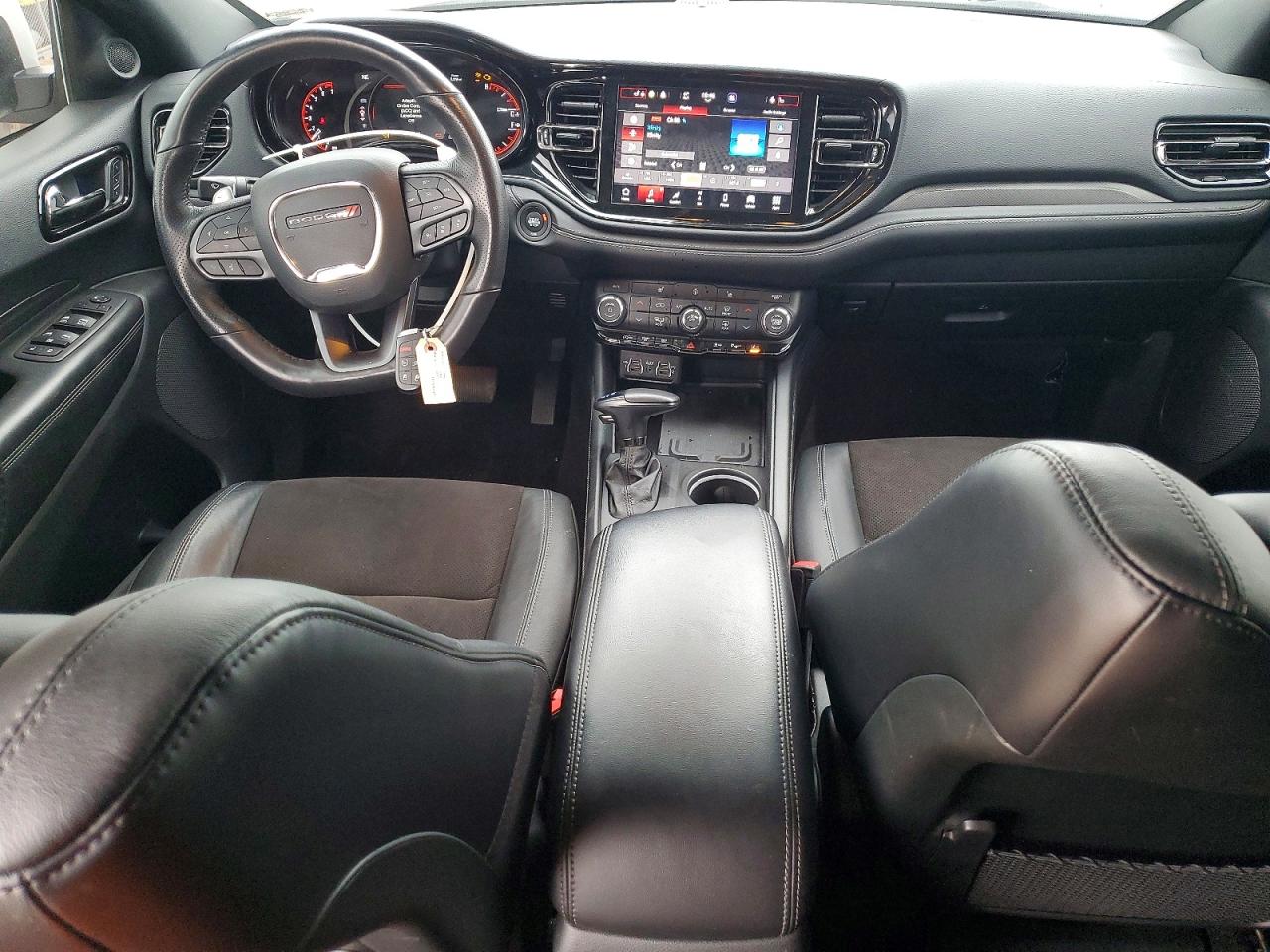Dodge Durango Gt