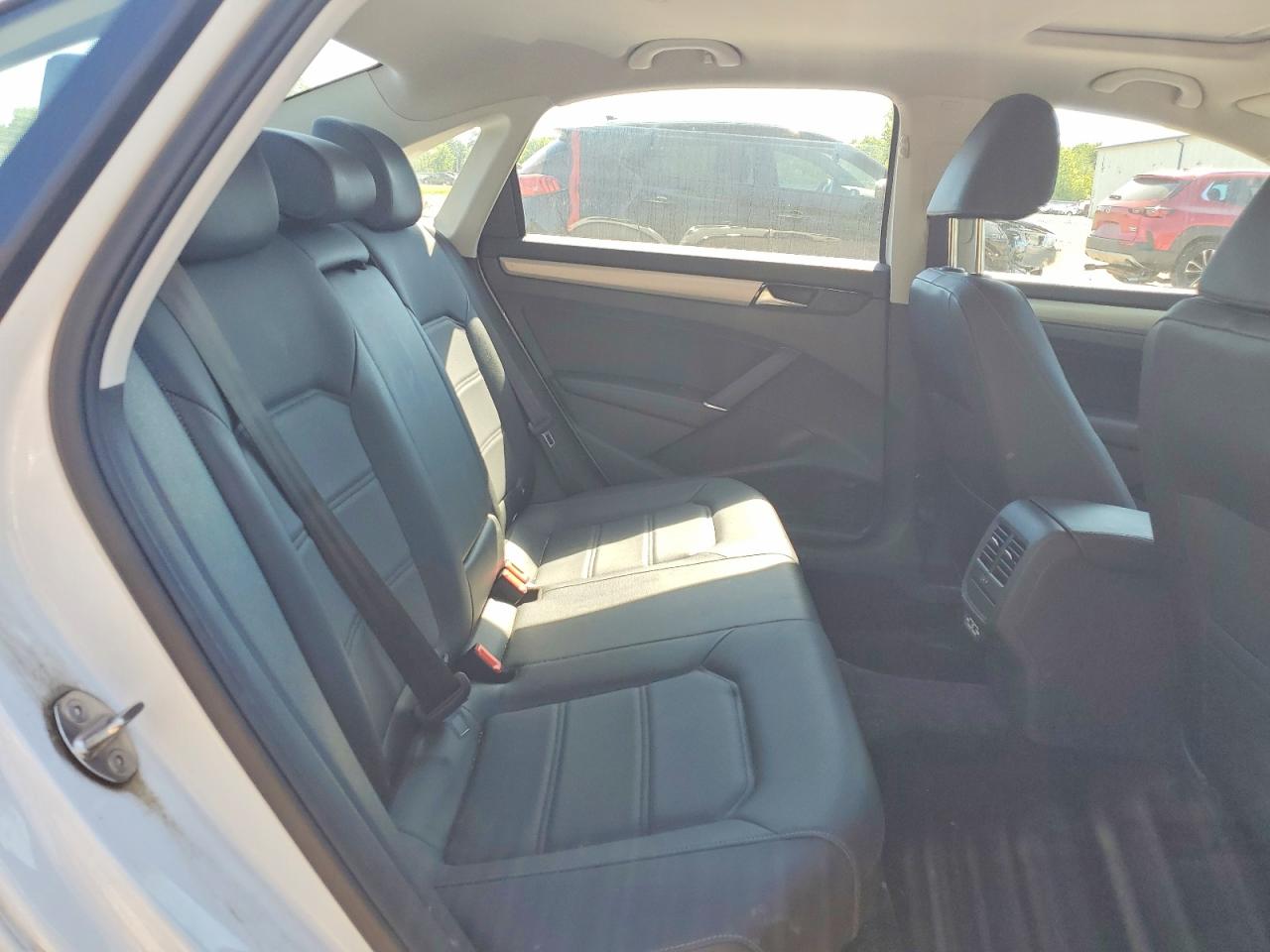 Volkswagen Passat Se