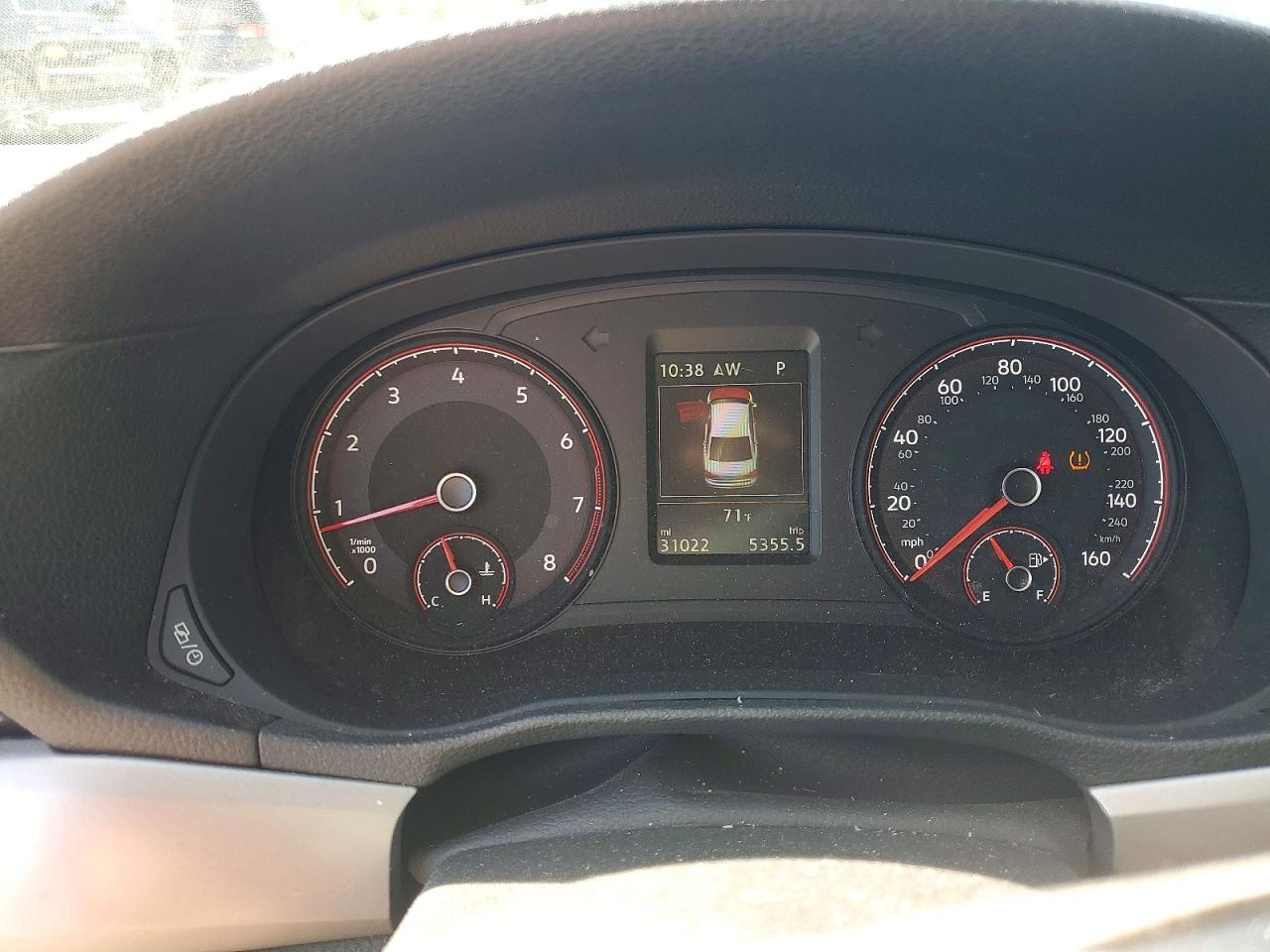 Volkswagen Passat Se
