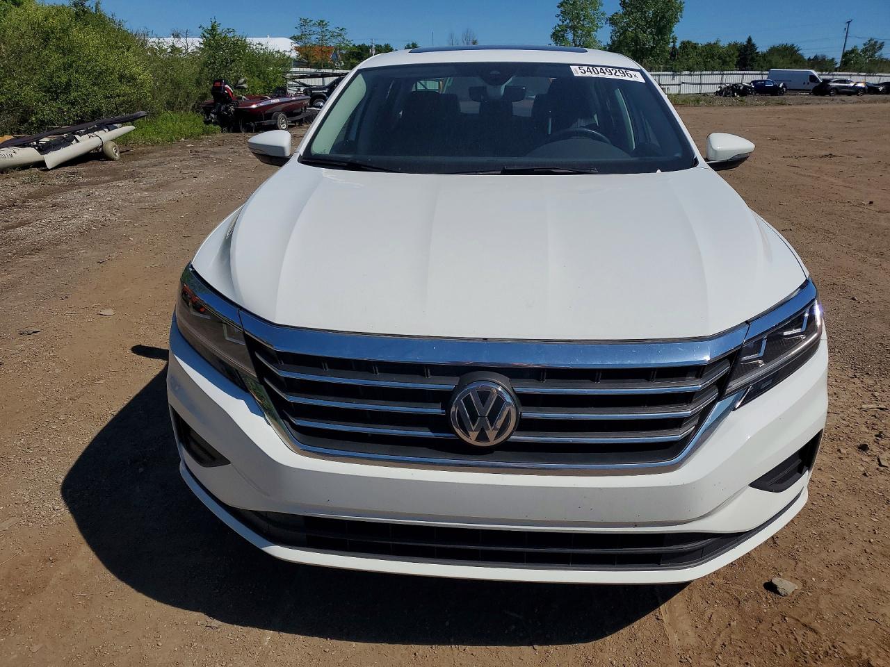Volkswagen Passat Se