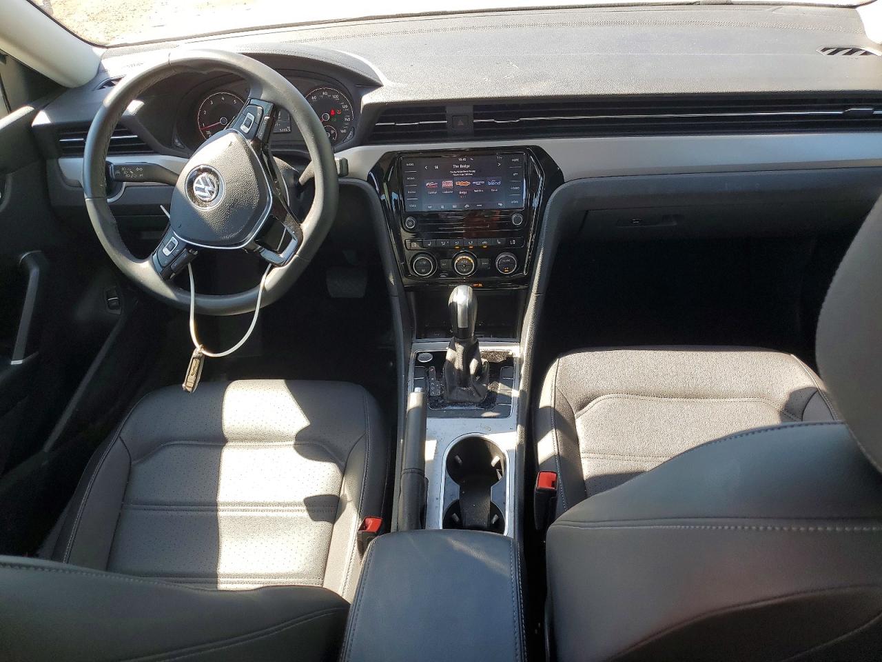 Volkswagen Passat Se