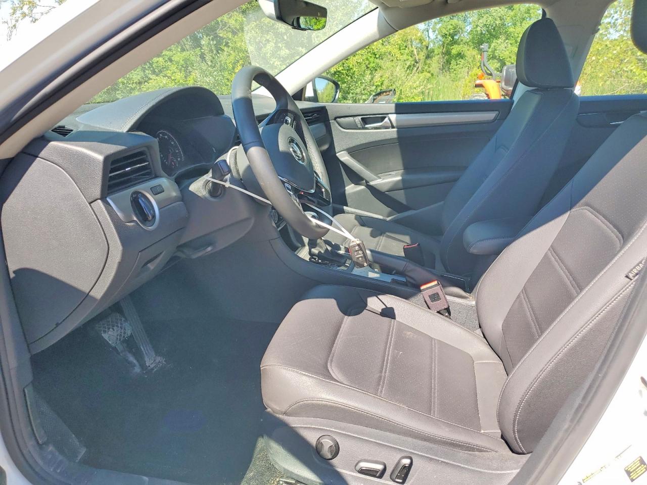Volkswagen Passat Se