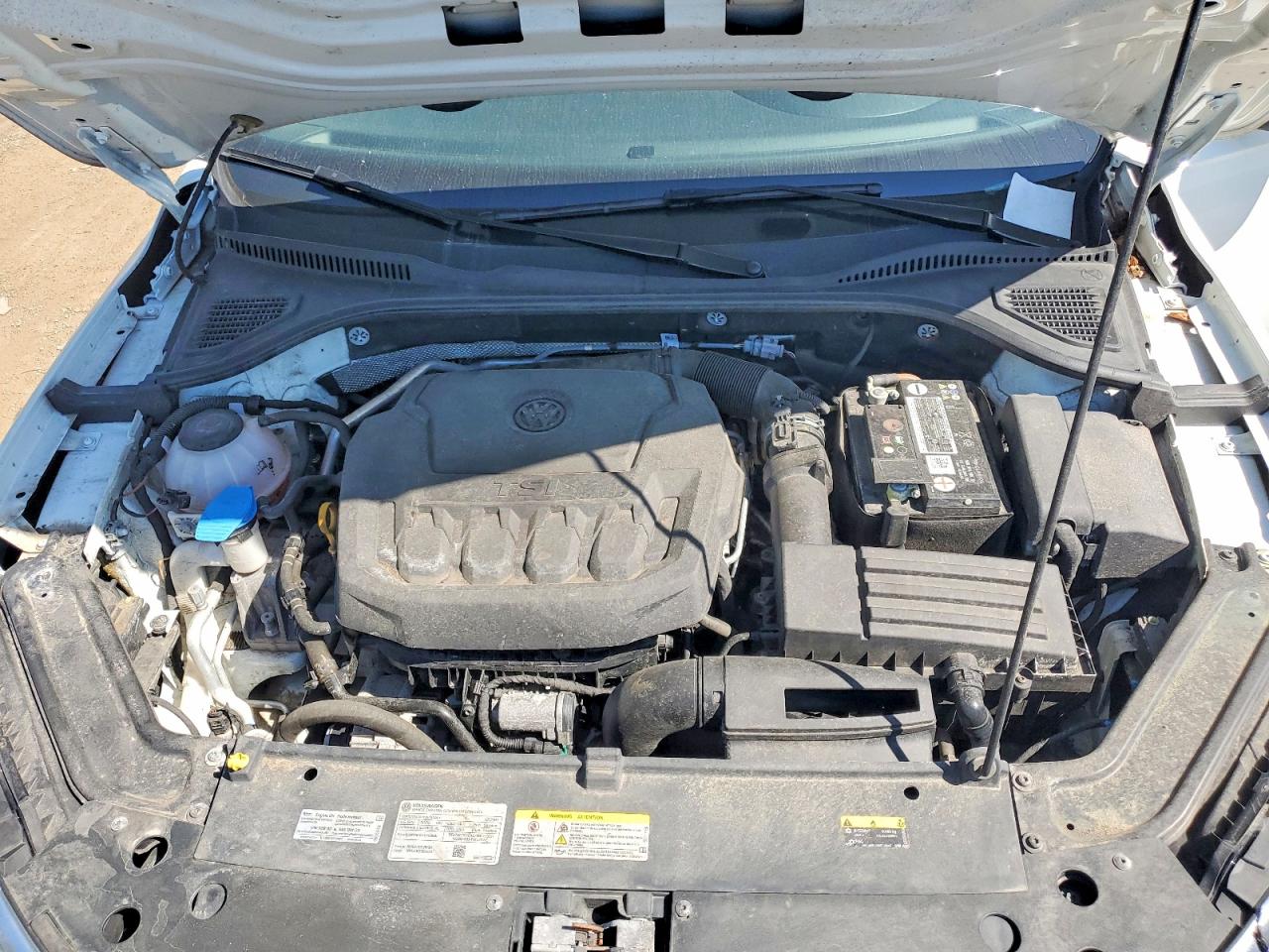 Volkswagen Passat Se