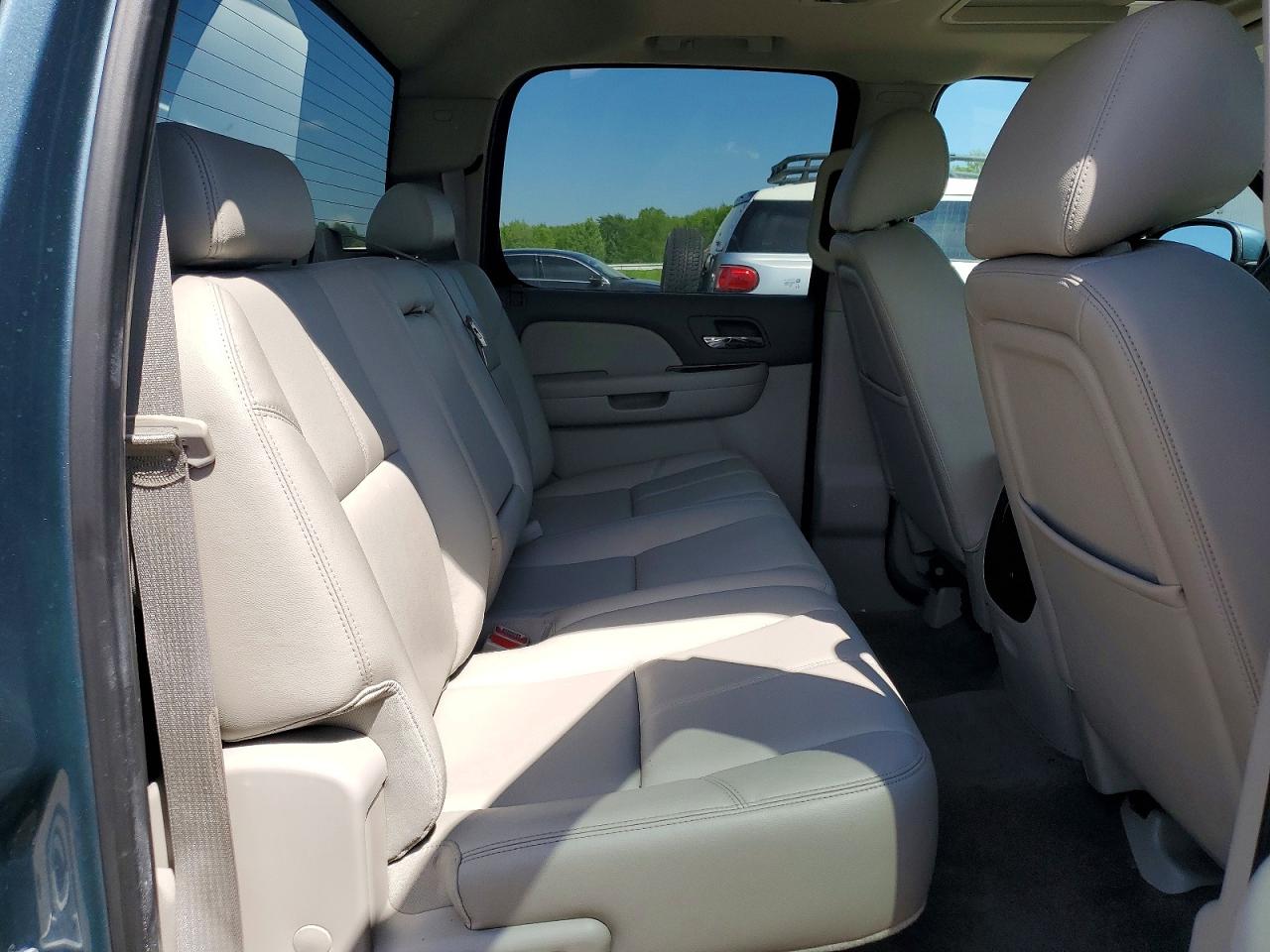 GMC Sierra K1500 Slt