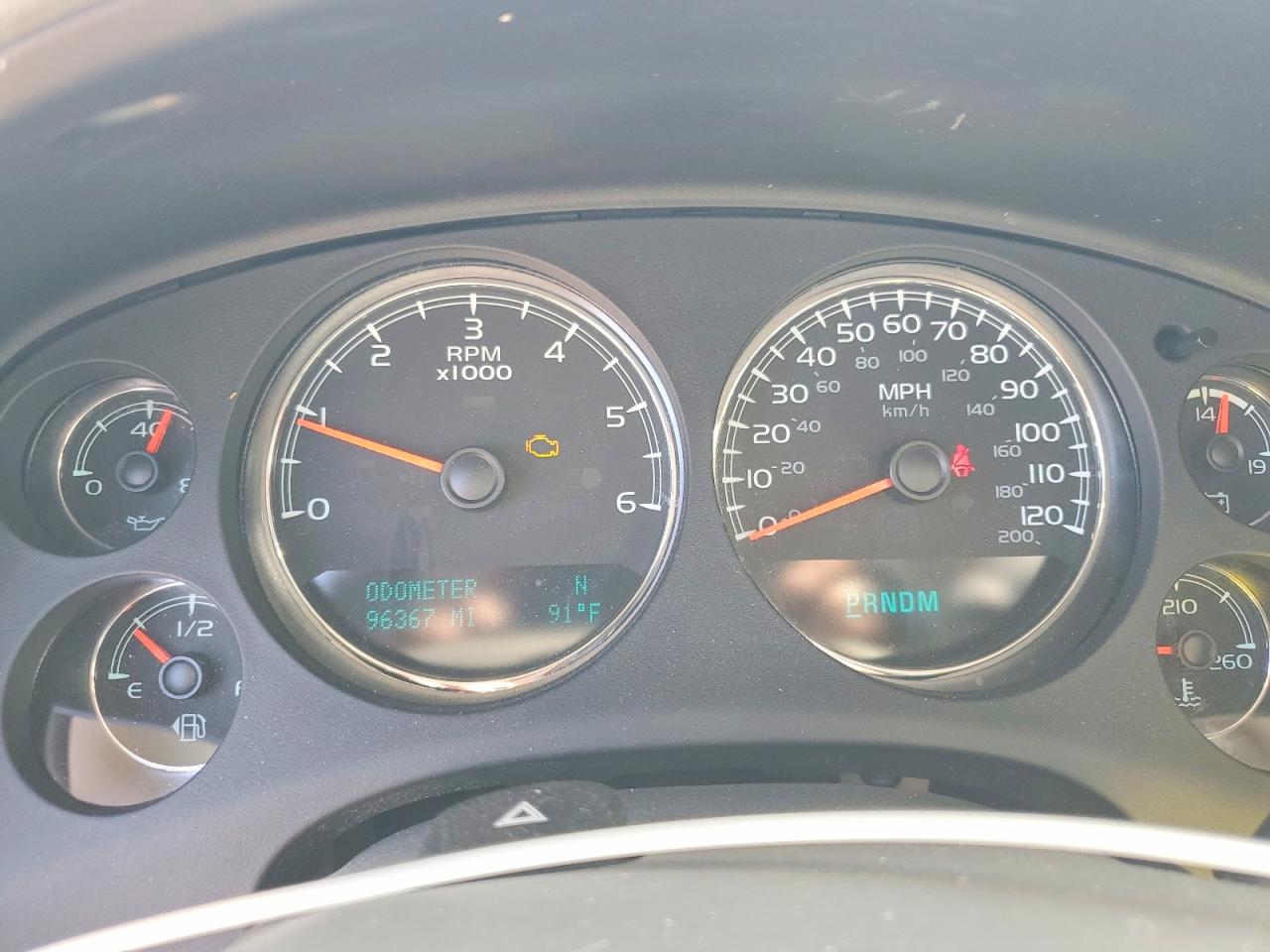 GMC Sierra K1500 Slt