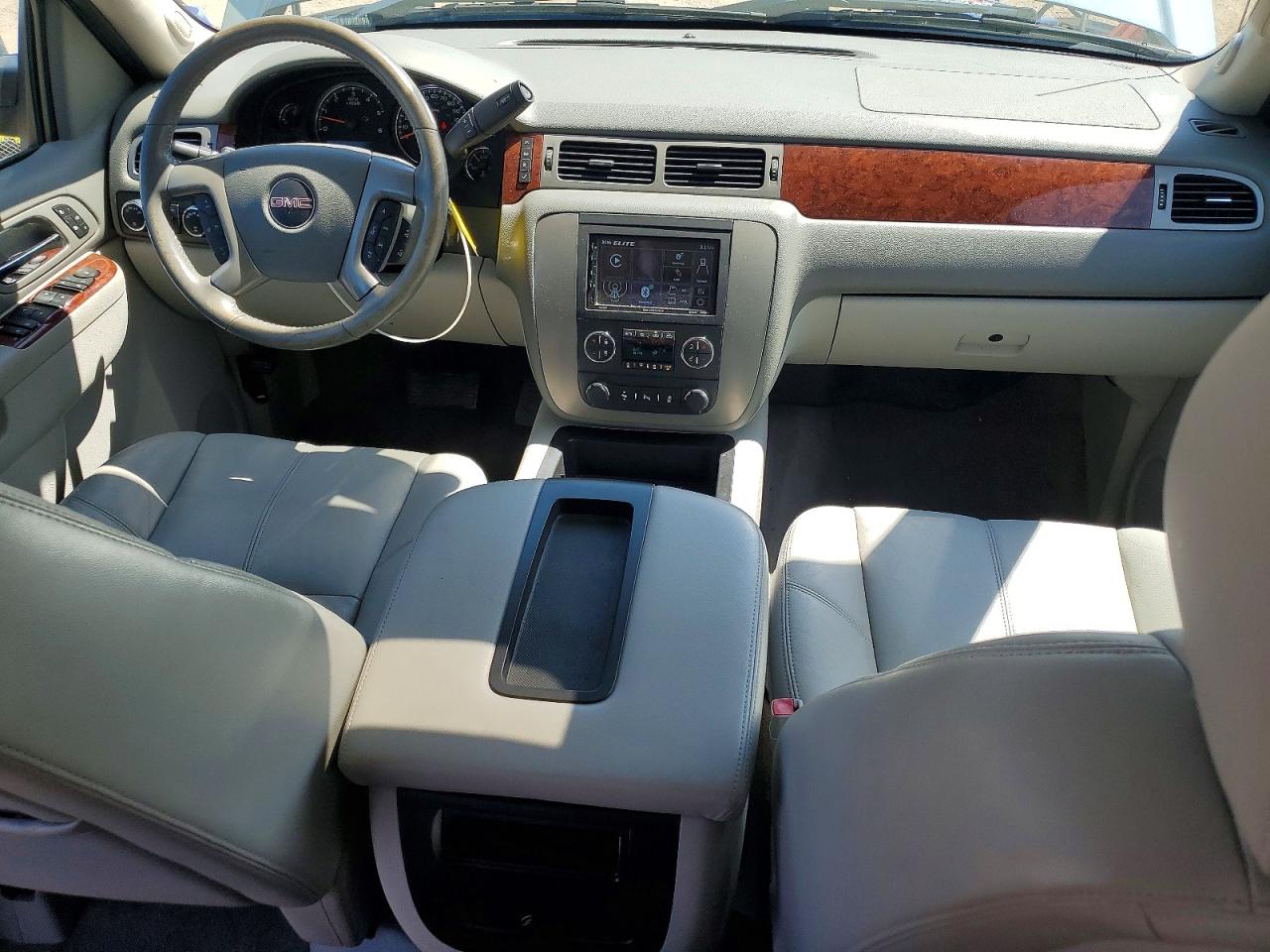 GMC Sierra K1500 Slt