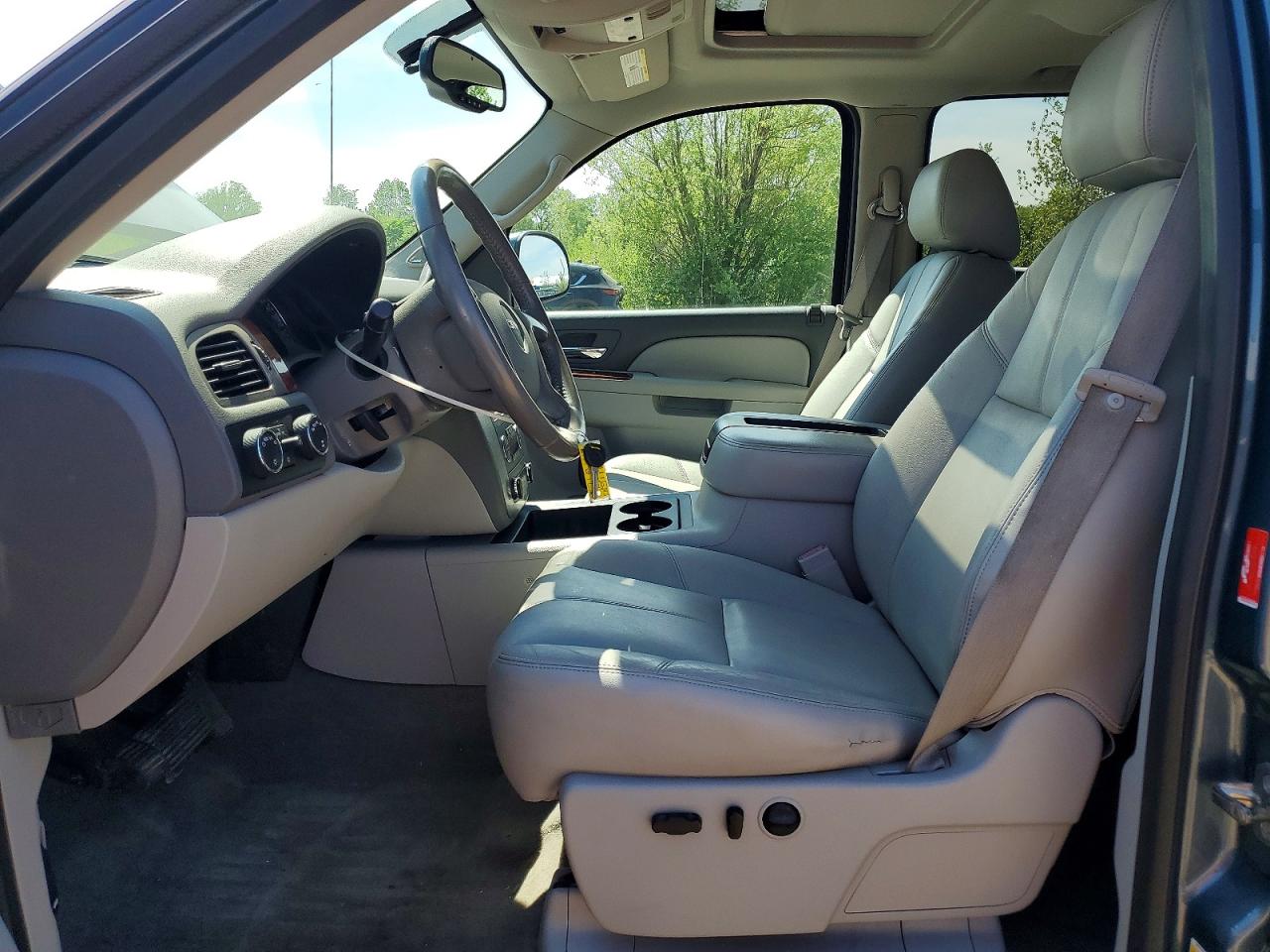 GMC Sierra K1500 Slt