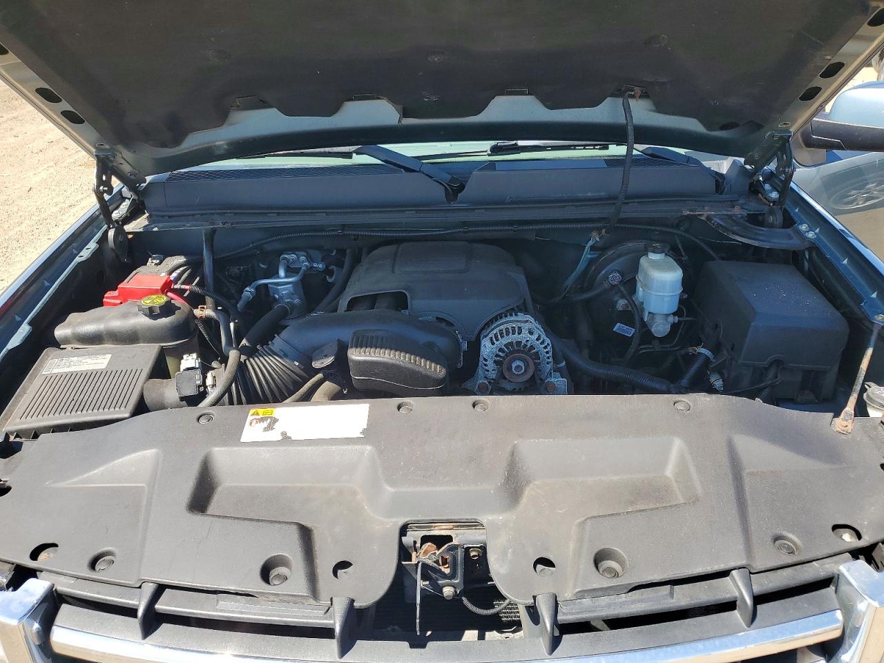 GMC Sierra K1500 Slt