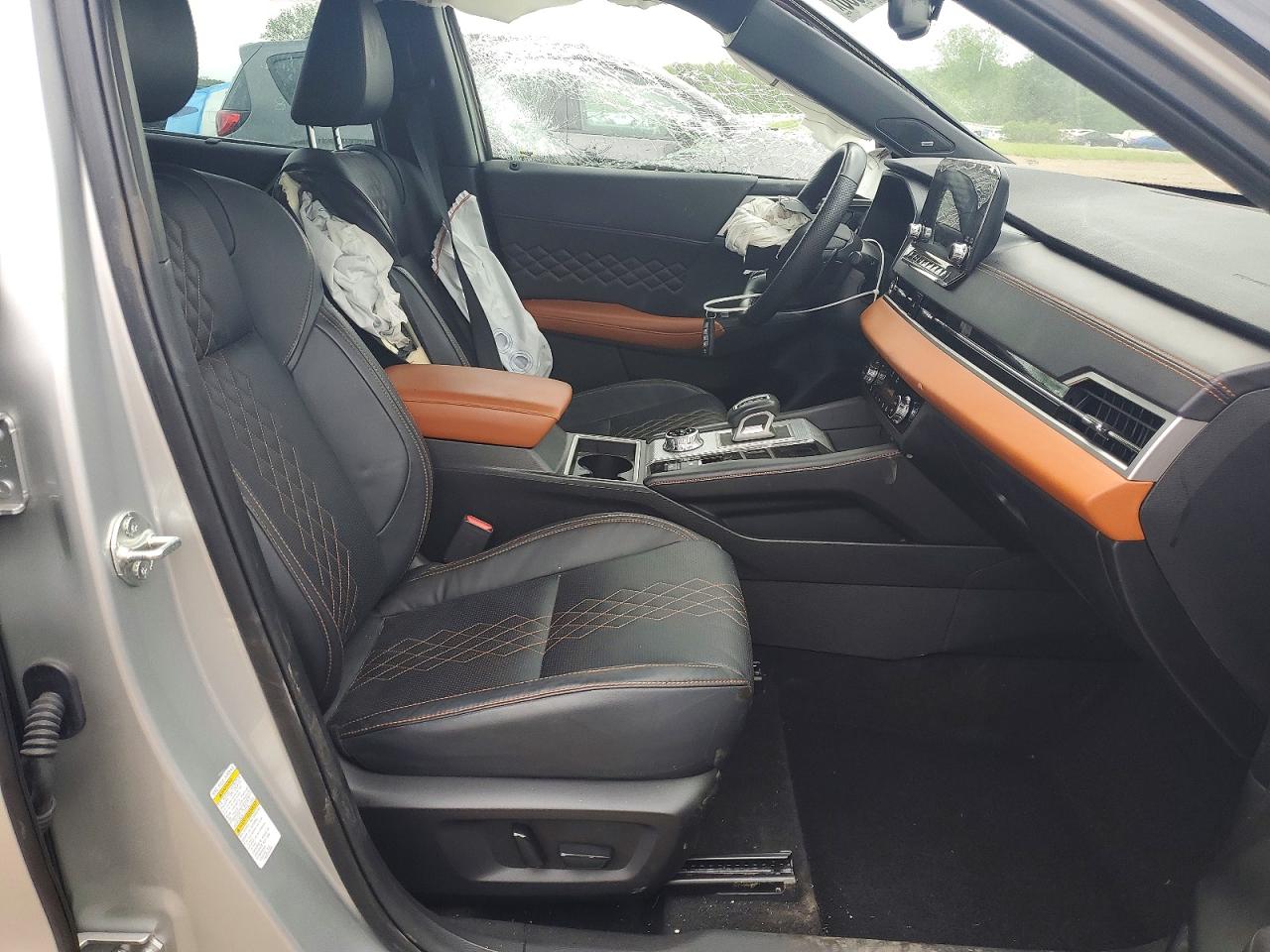 Mitsubishi Outlander Sel