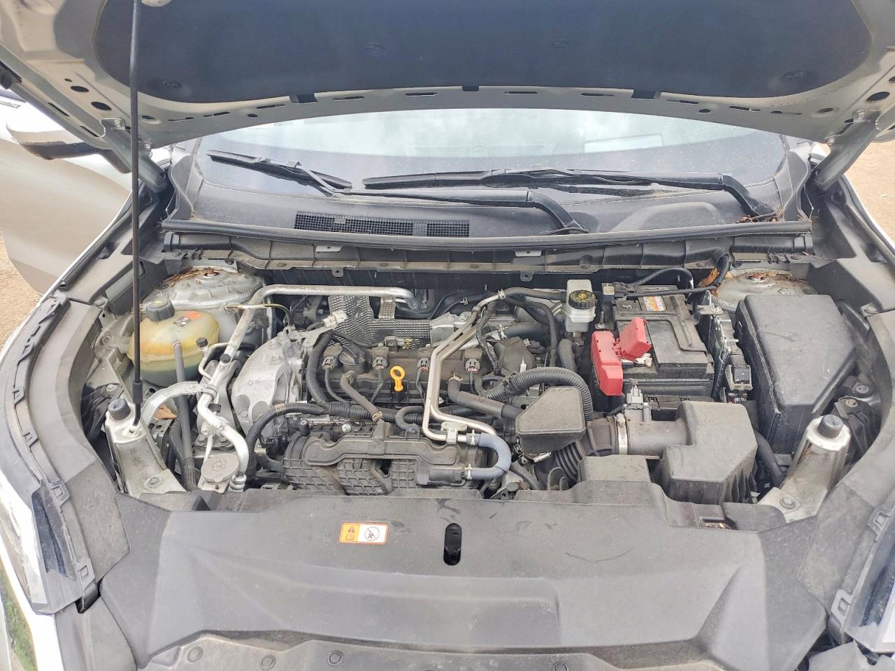 Mitsubishi Outlander Sel