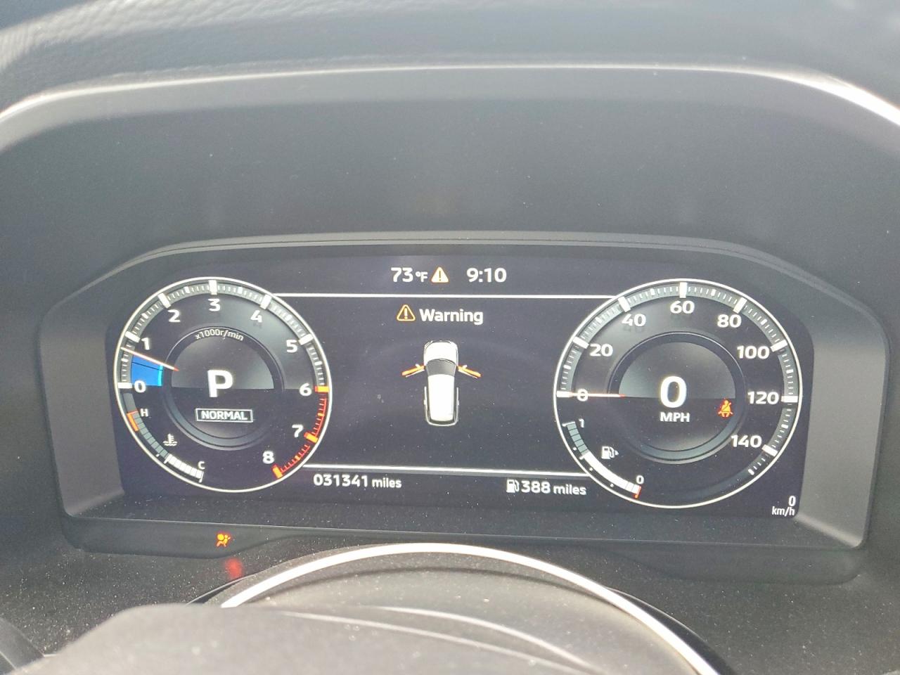 Mitsubishi Outlander Sel