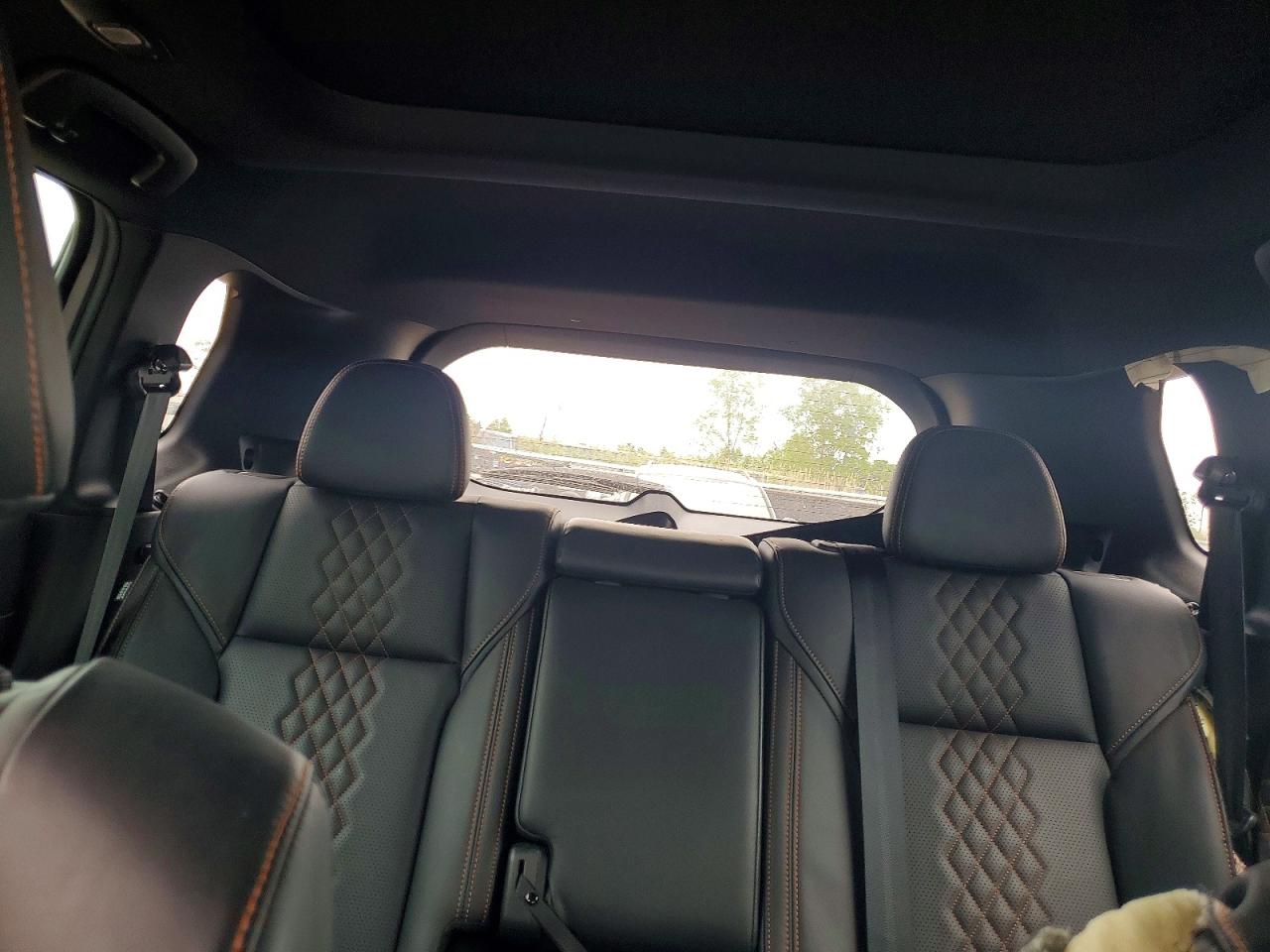 Mitsubishi Outlander Sel
