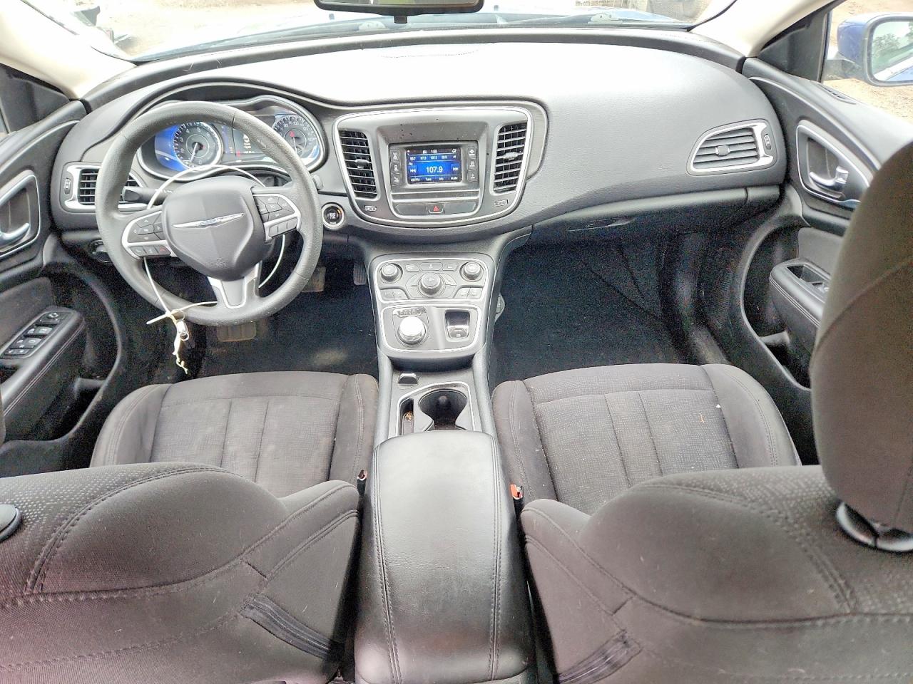 Chrysler 200 Limited