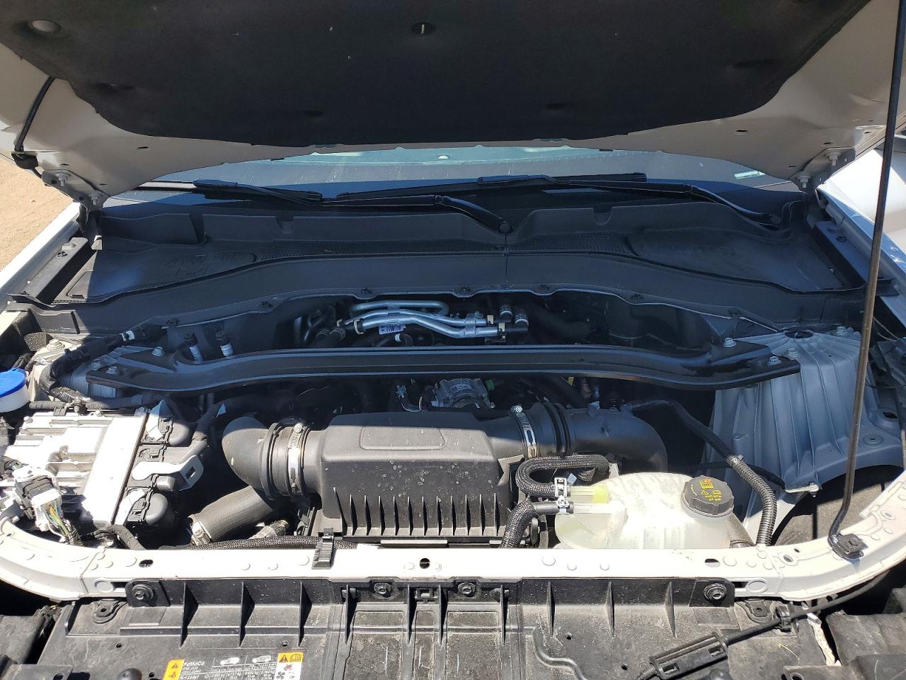 Ford Explorer Platinum