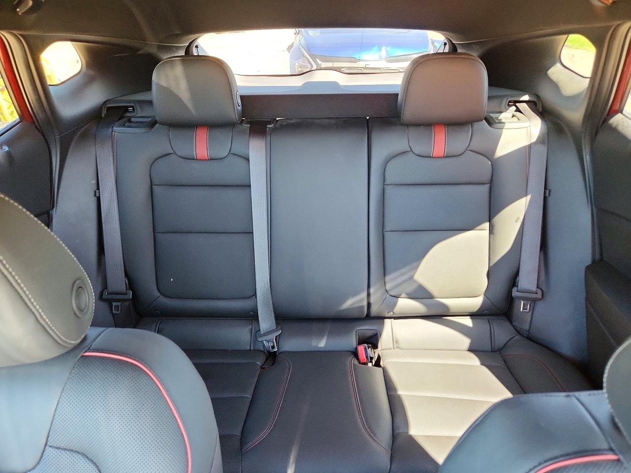 Chevrolet Trax 2rs