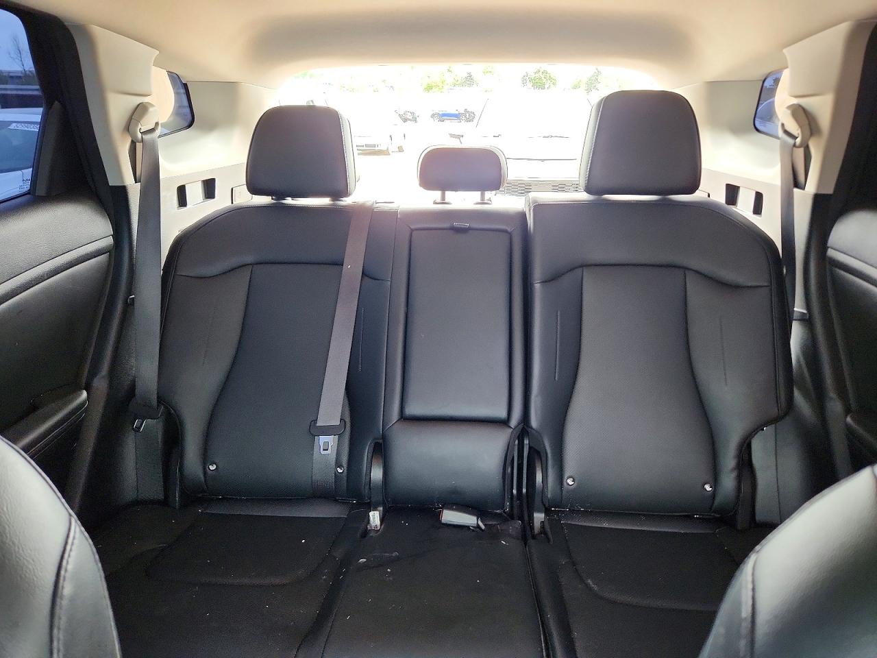 Kia Sportage Ex