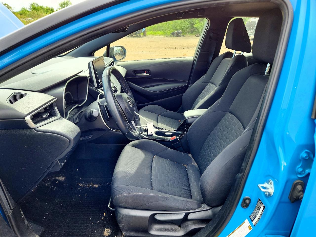 Toyota Corolla Se