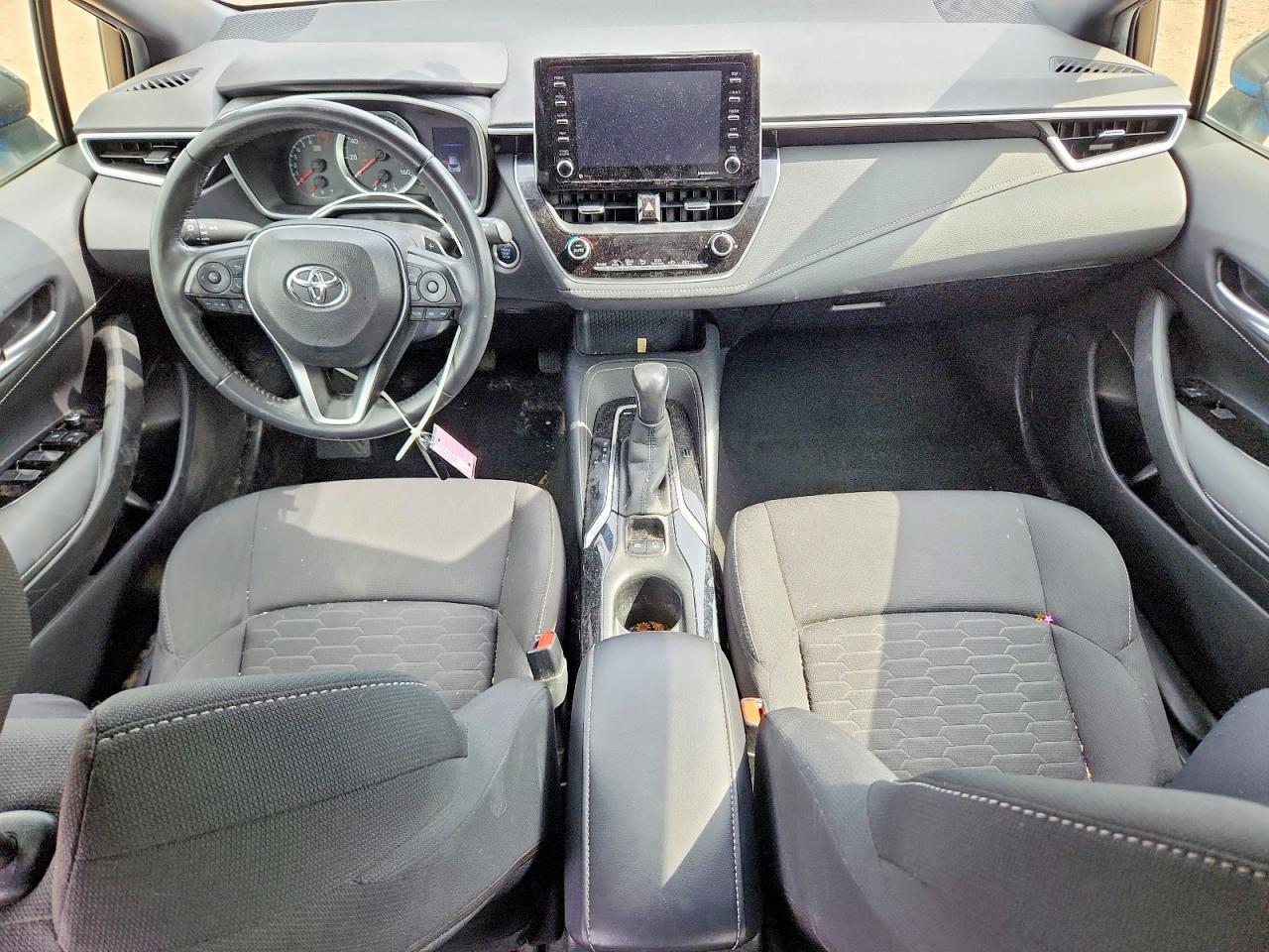 Toyota Corolla Se
