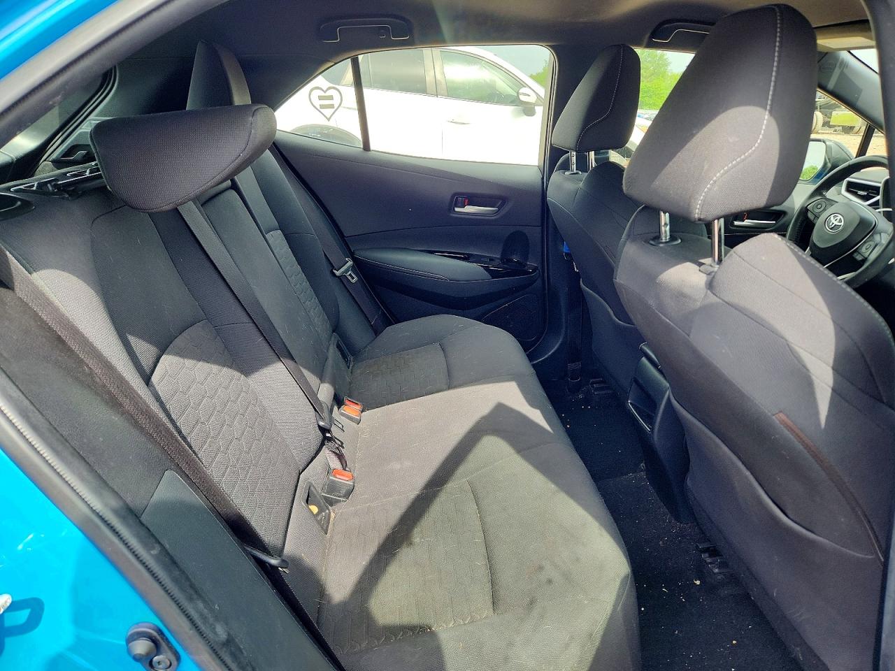 Toyota Corolla Se
