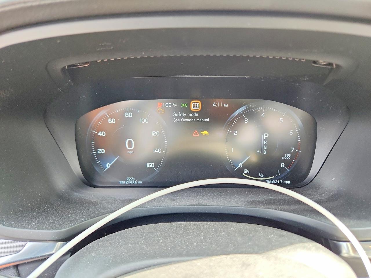 Volvo S60 T5 R-design