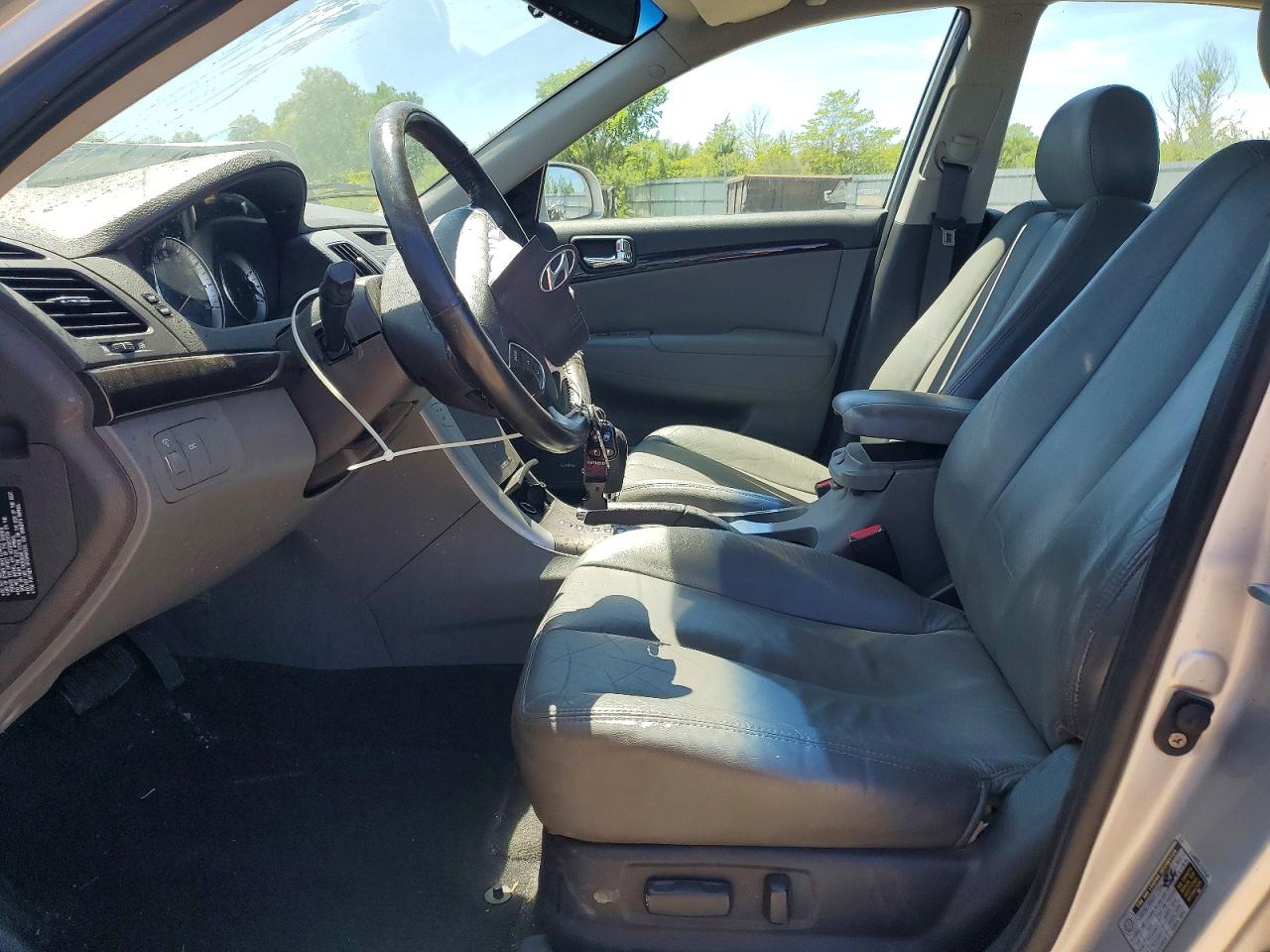 Hyundai SONATA Limited