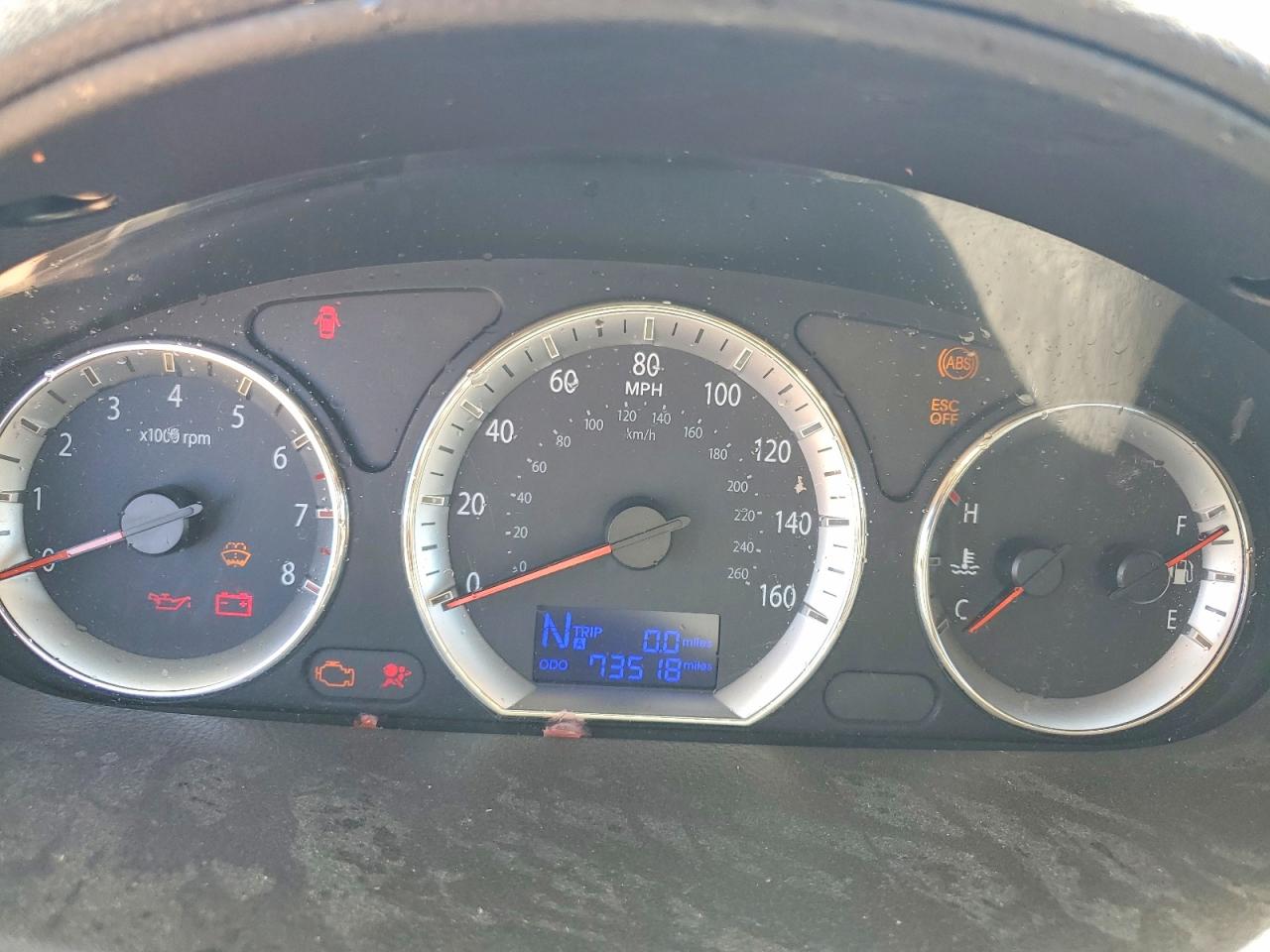 Hyundai SONATA Limited