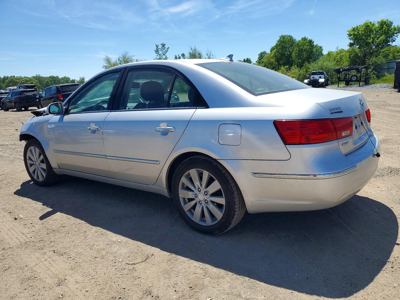 Hyundai SONATA Limited