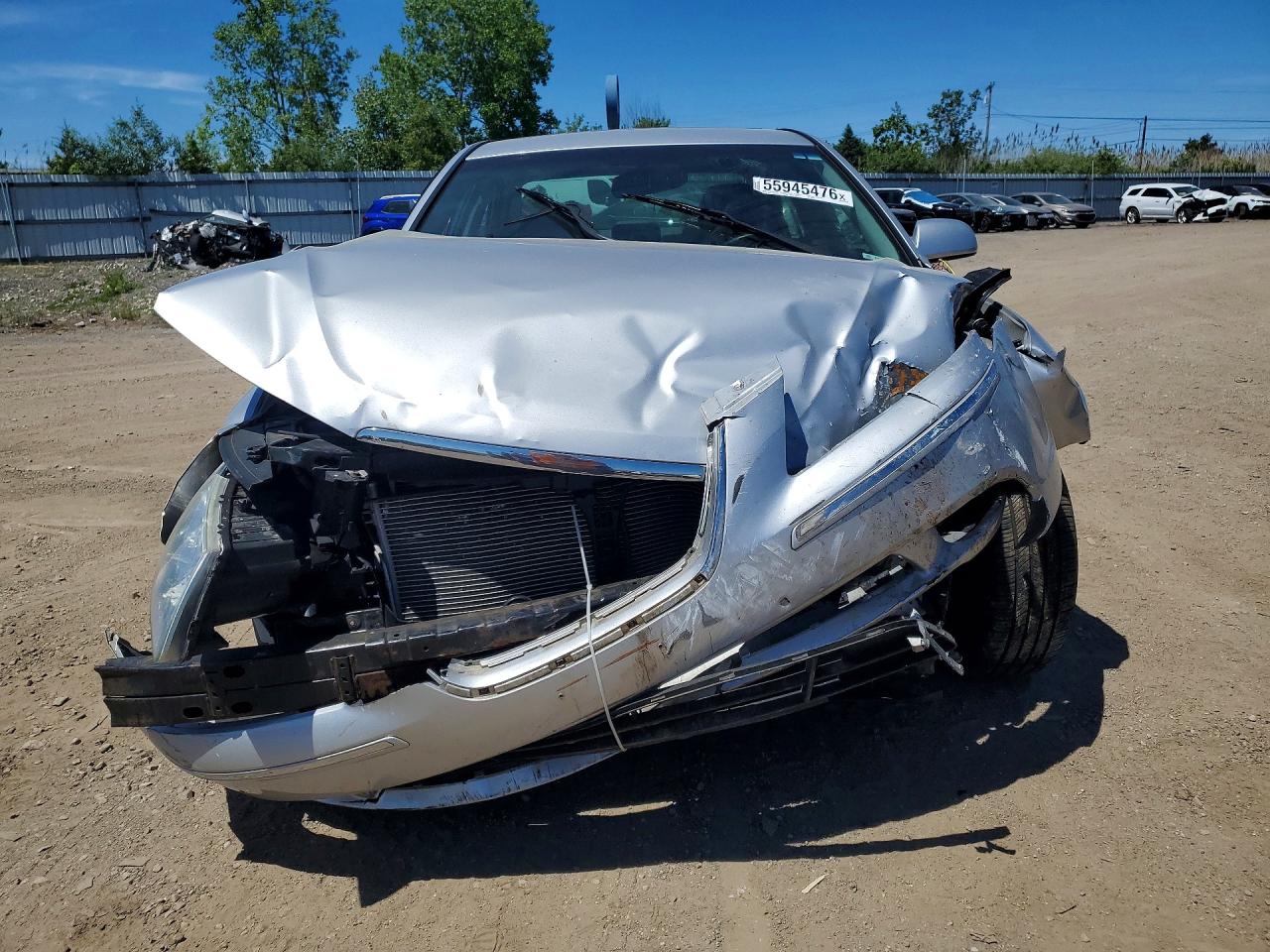 Hyundai SONATA Limited
