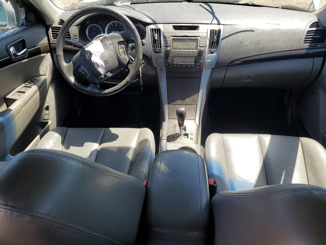 Hyundai SONATA Limited
