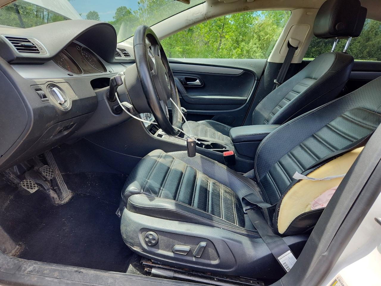 Volkswagen CC Sport