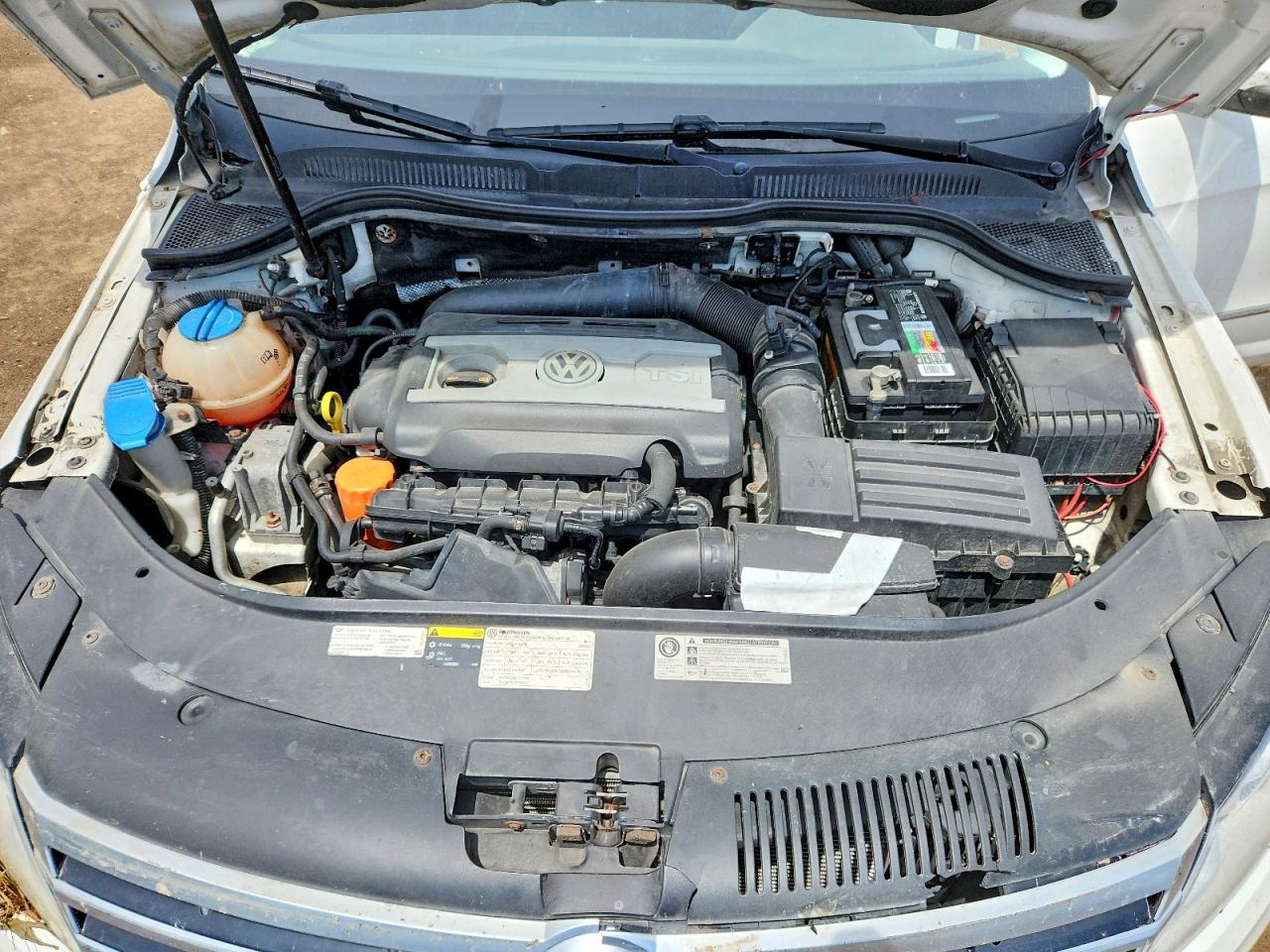 Volkswagen CC Sport