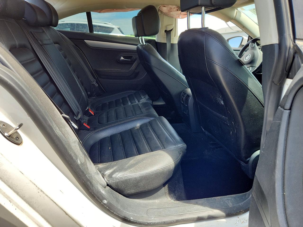 Volkswagen CC Sport