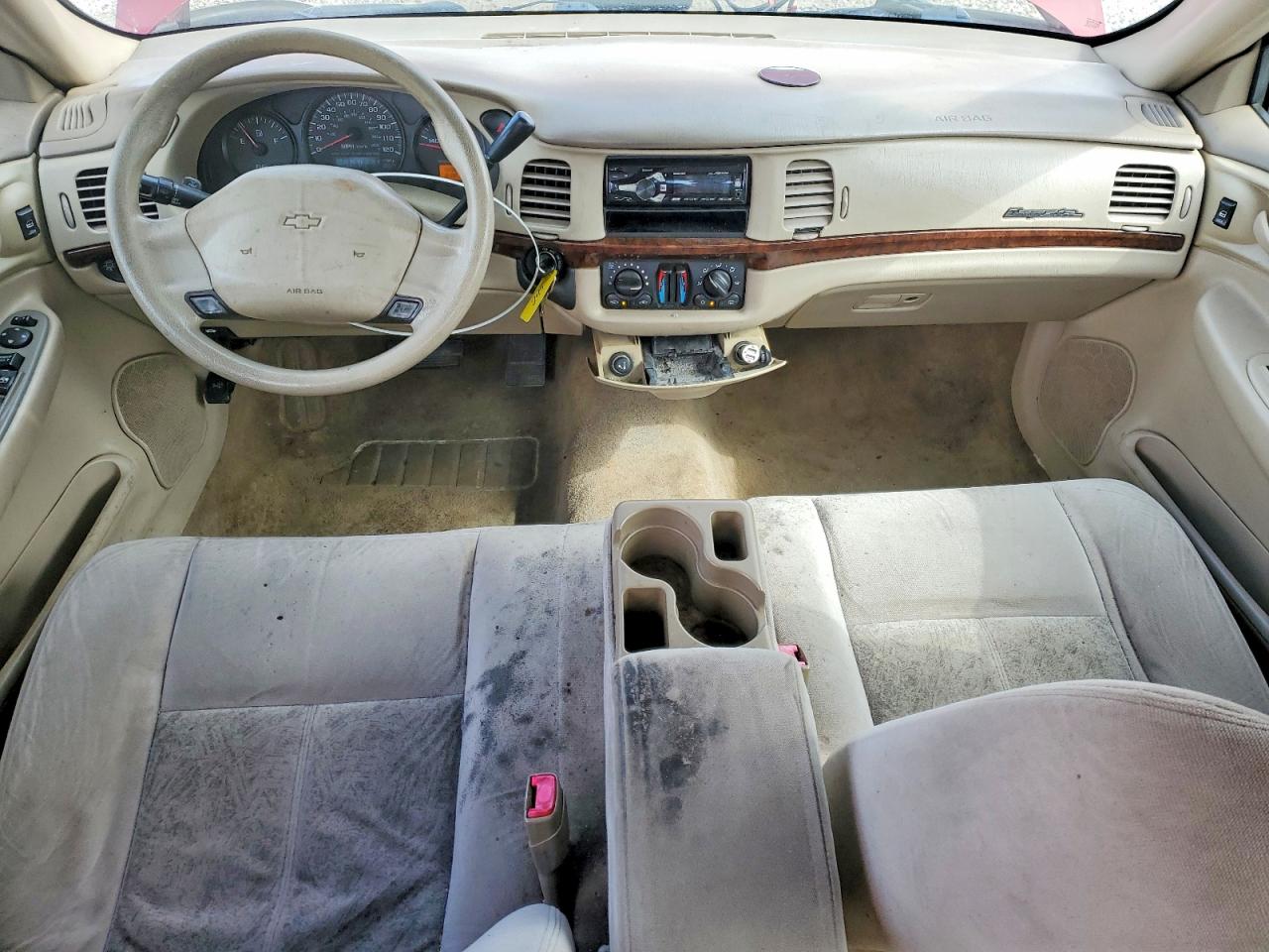 Chevrolet Impala