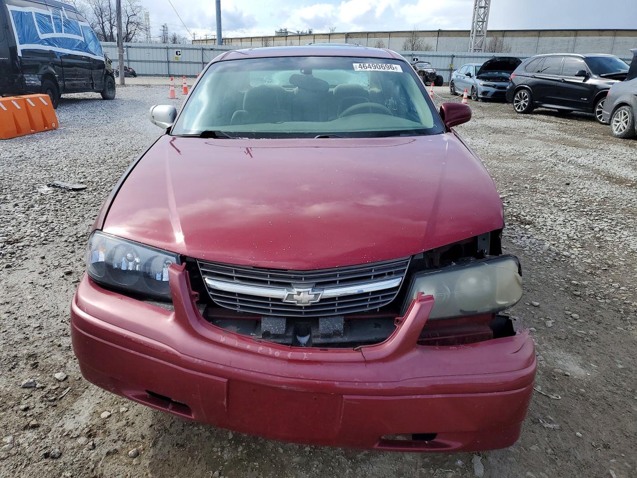 Chevrolet Impala
