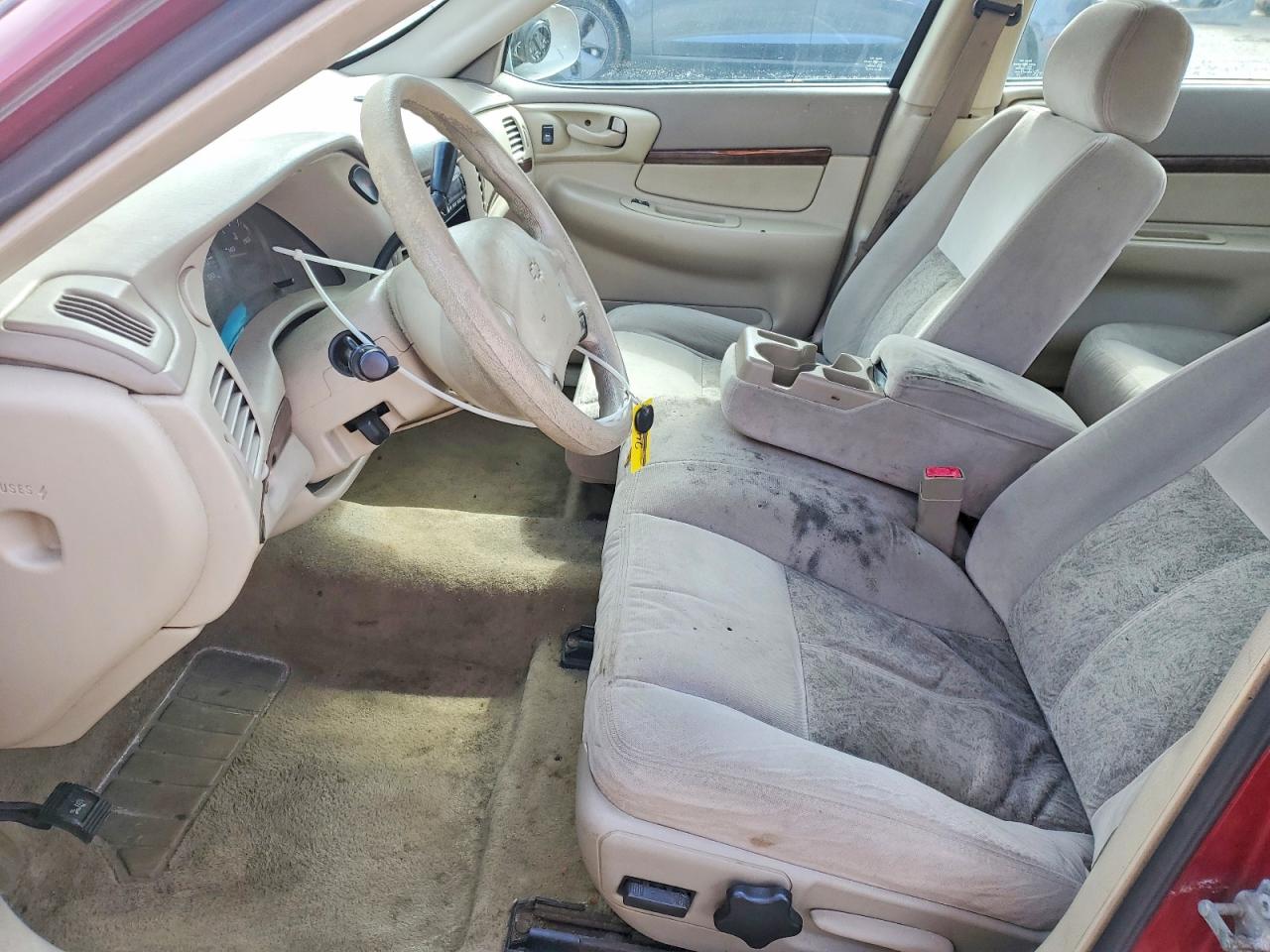 Chevrolet Impala
