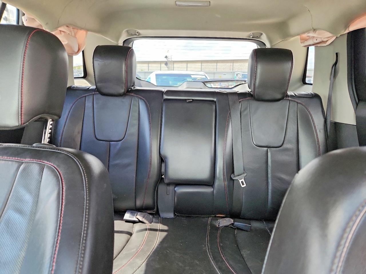 GMC Terrain Denali
