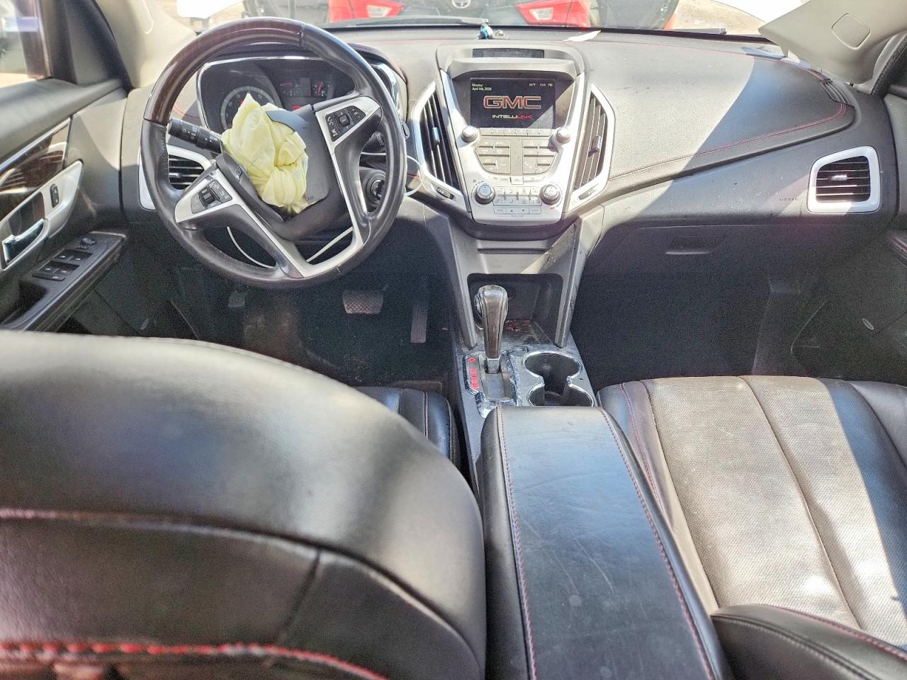 GMC Terrain Denali