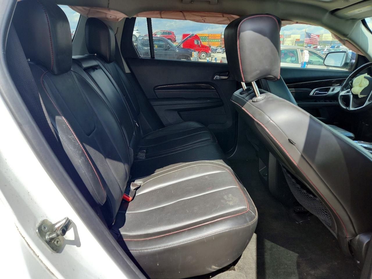 GMC Terrain Denali