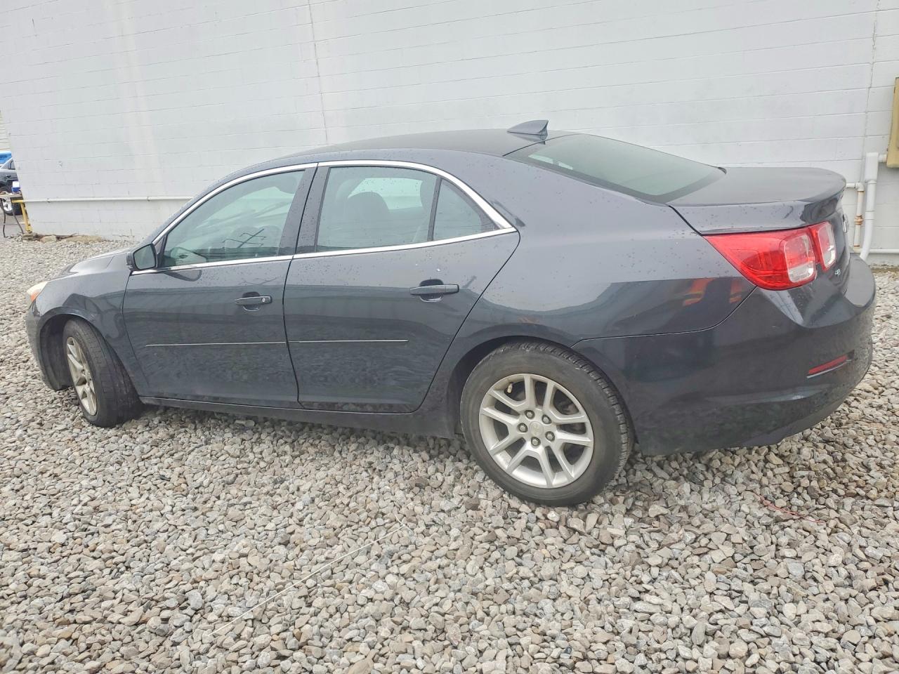 Chevrolet Malibu 1lt