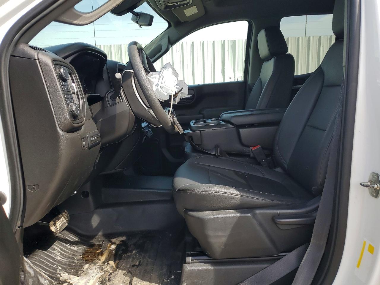 Chevrolet Silverado K1500
