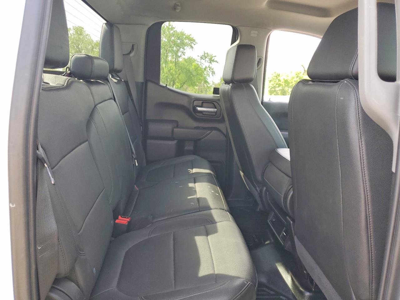 Chevrolet Silverado K1500