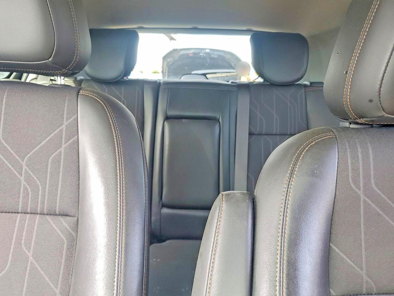 Chevrolet Trax 1lt