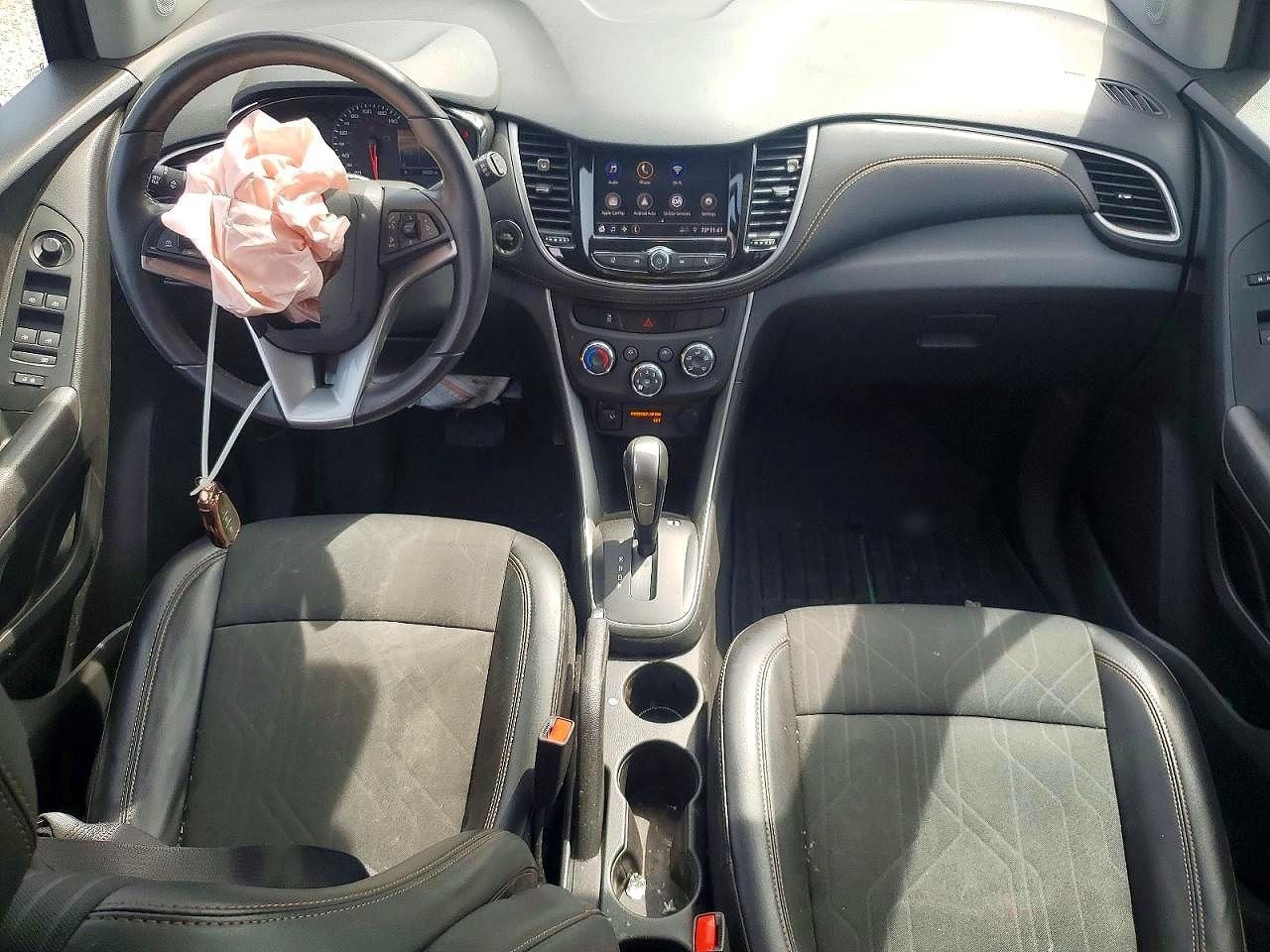 Chevrolet Trax 1lt