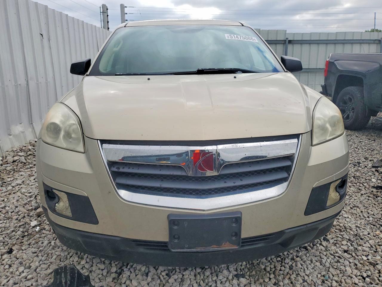 Saturn Outlook Xe