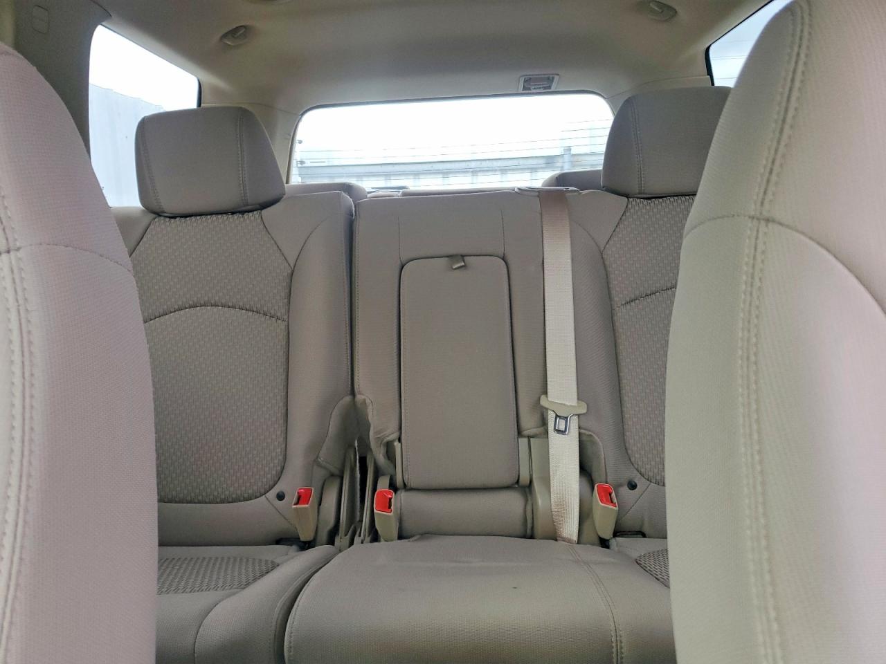 Saturn Outlook Xe