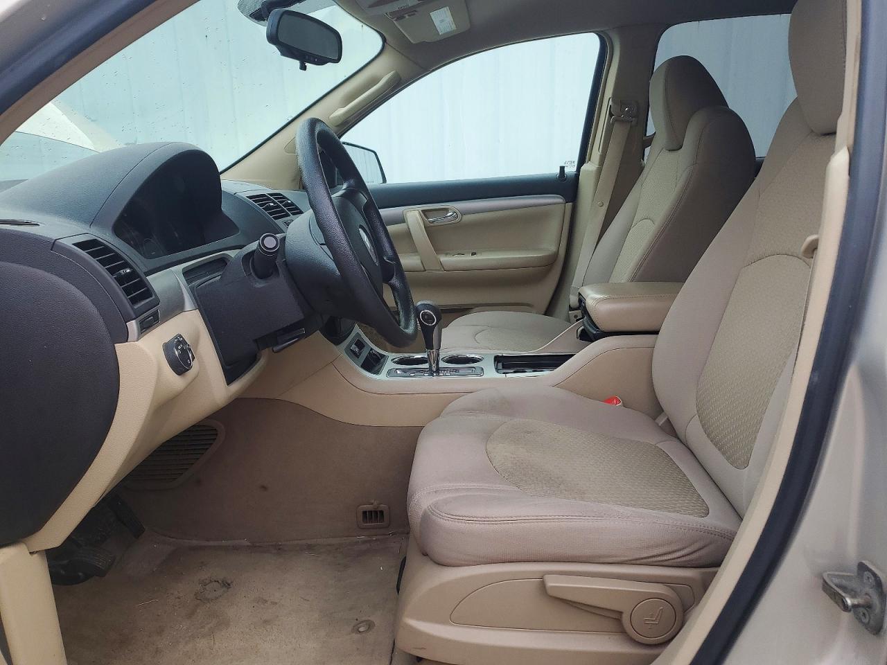 Saturn Outlook Xe