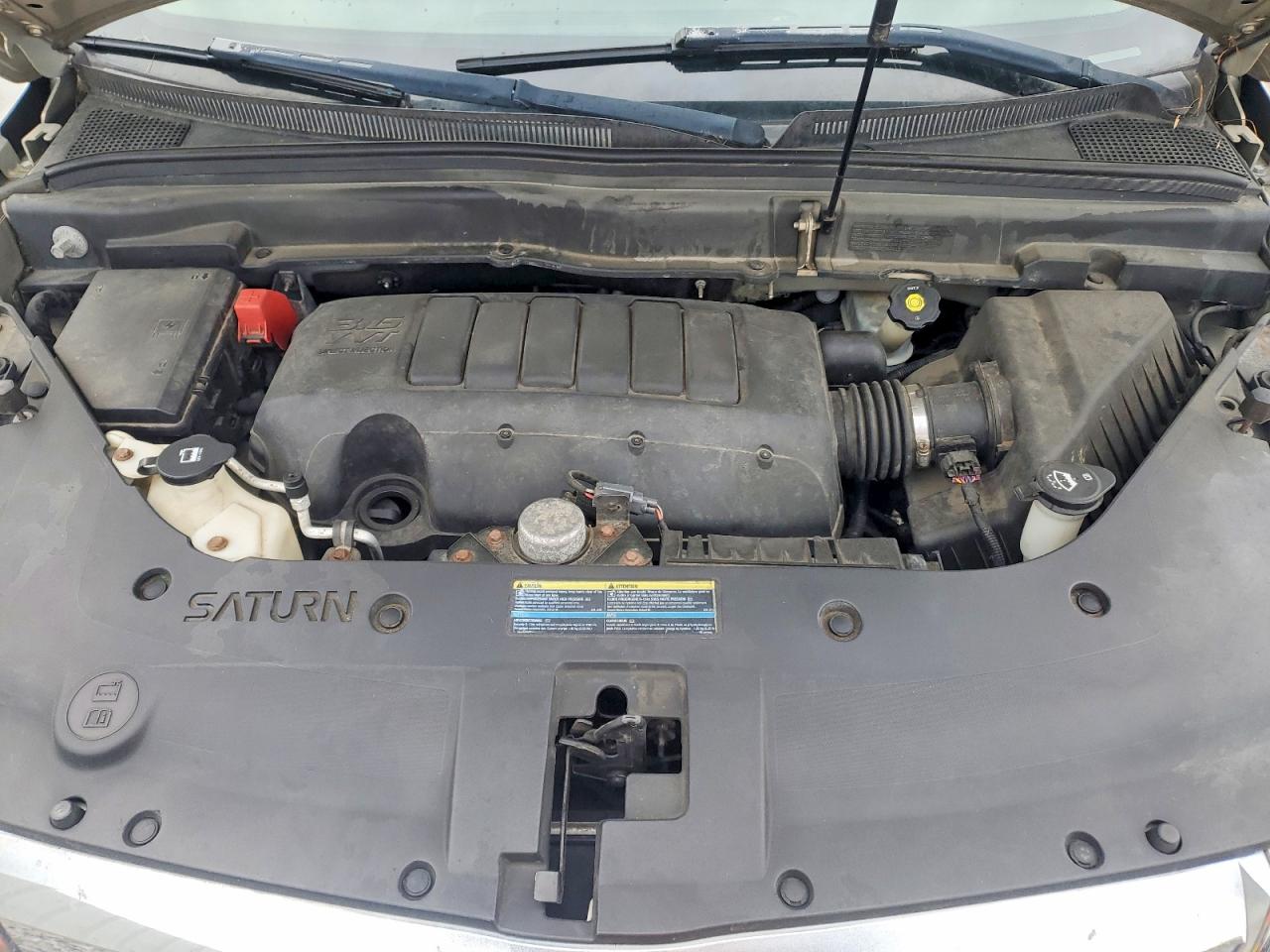 Saturn Outlook Xe