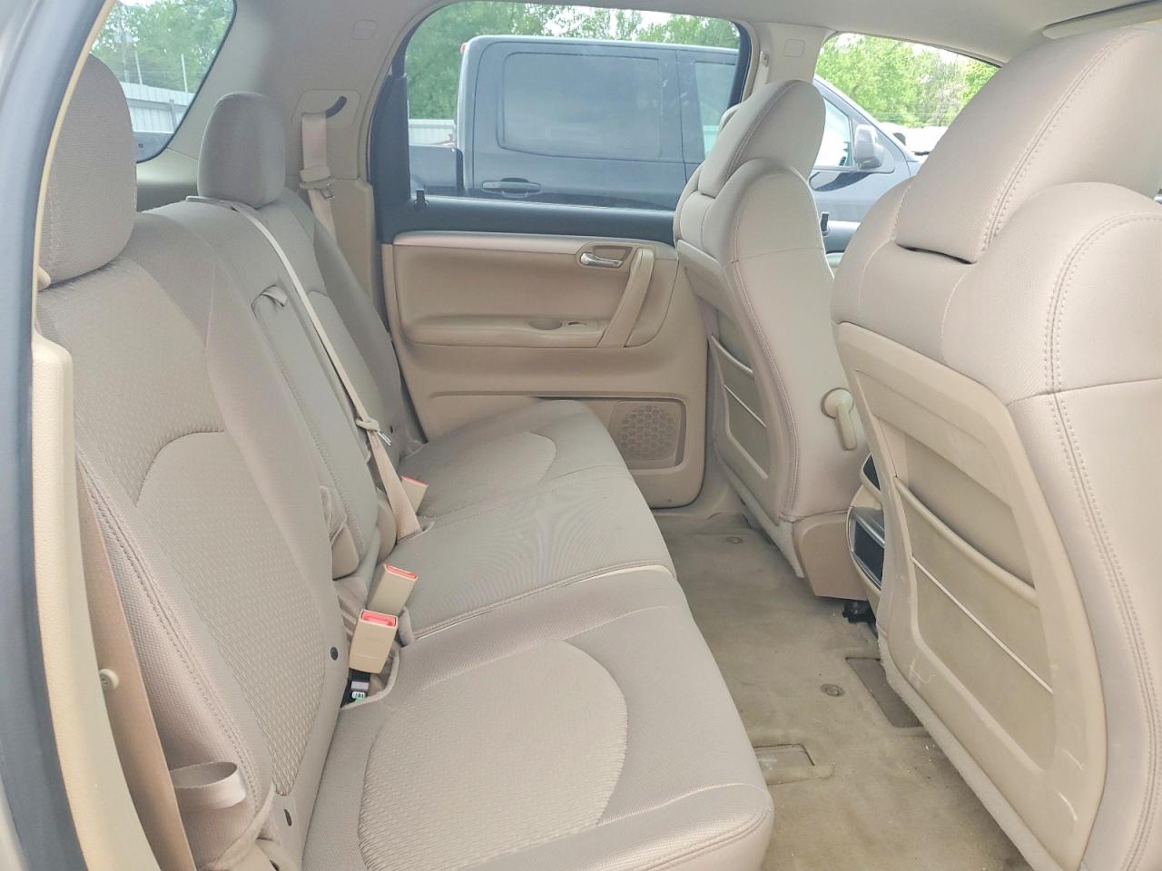 Saturn Outlook Xe